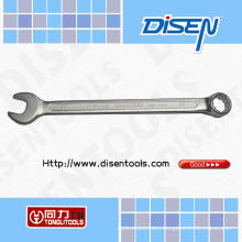 DIN Commbination Wrench 11mm Matt Finished